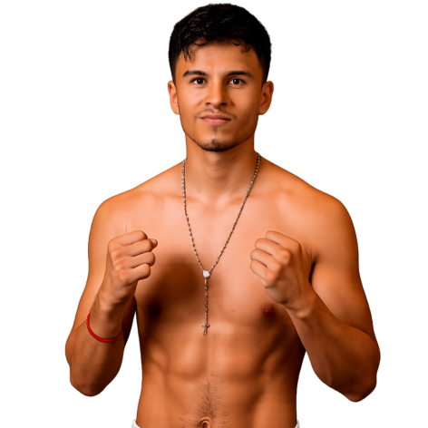 Edgar Dominguez