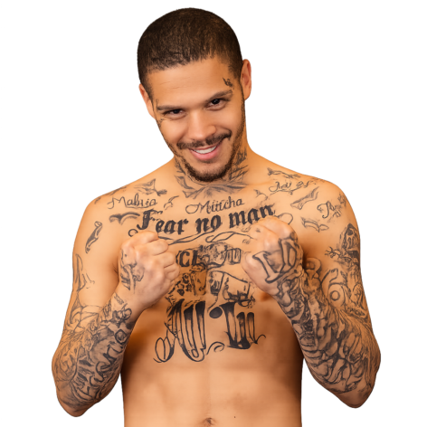 Dashawn Haynes