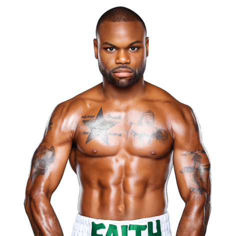 Deandre Ware