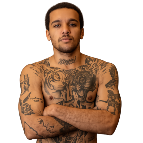 Elijah Woodruff