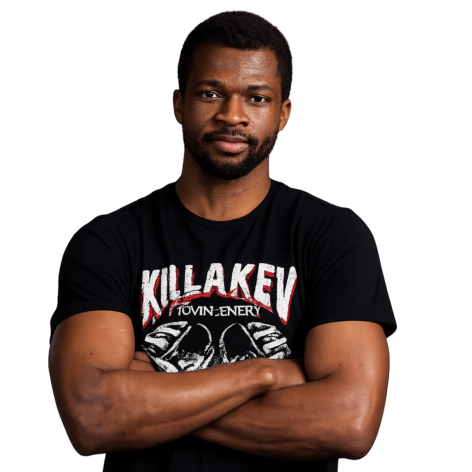 Kev Buckner
