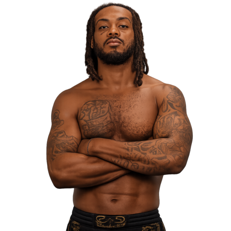 Zihier Bailey