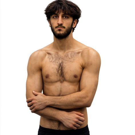 Muslim Geydarovo