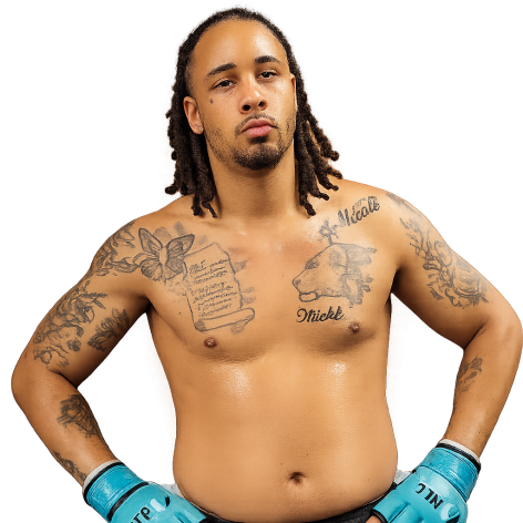 Demetrius Terry