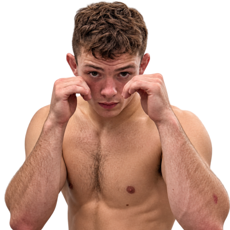 Hayden Goff