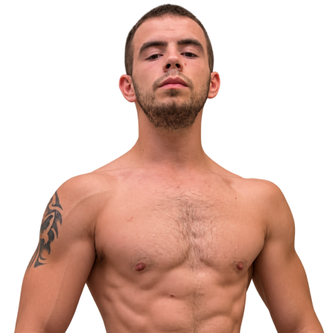 Jarid Moore