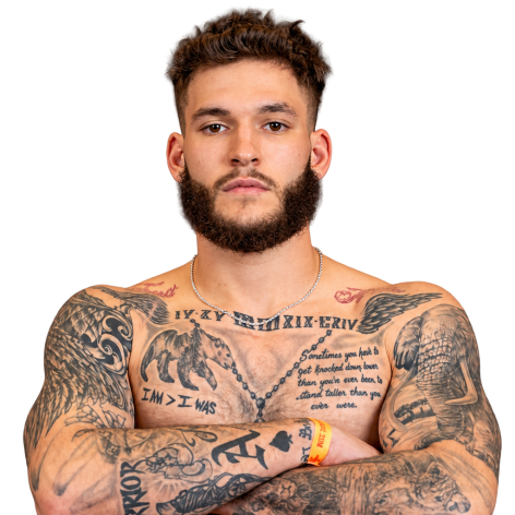 Brody Rutledge