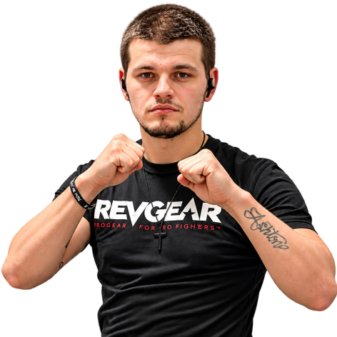 Caleb Garner