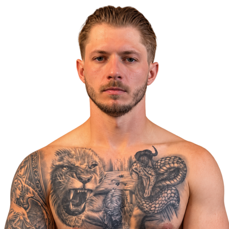 Colton Elser