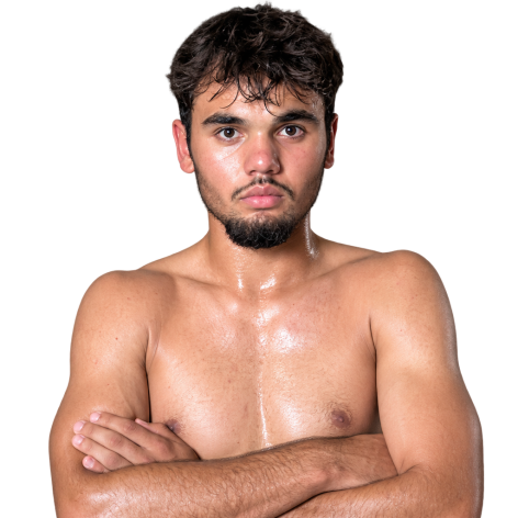 Elias Riviera