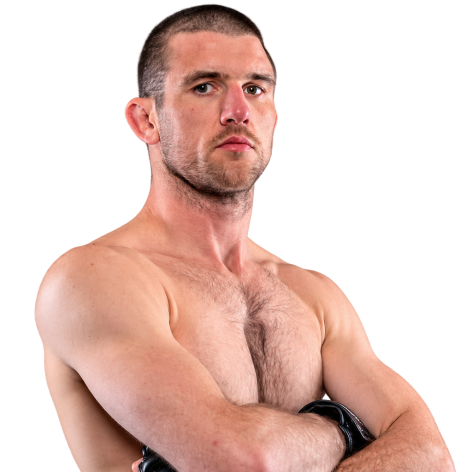 Kegan Gennrich